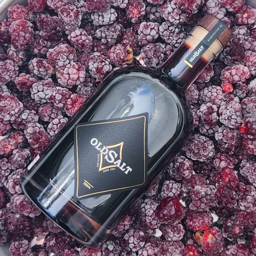 Marionberry