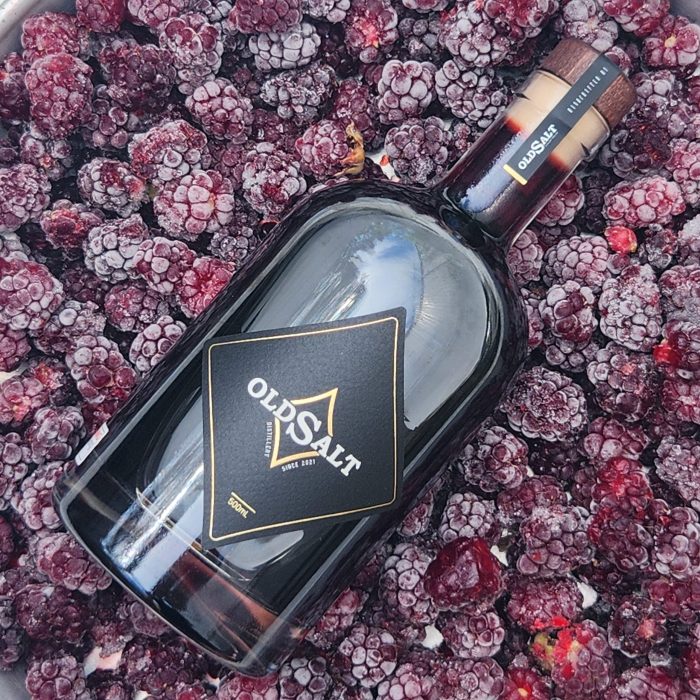 Marionberry