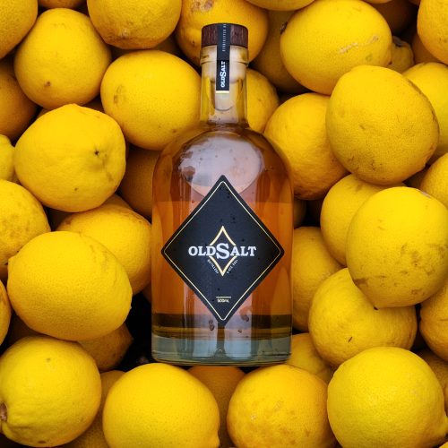 Limoncello