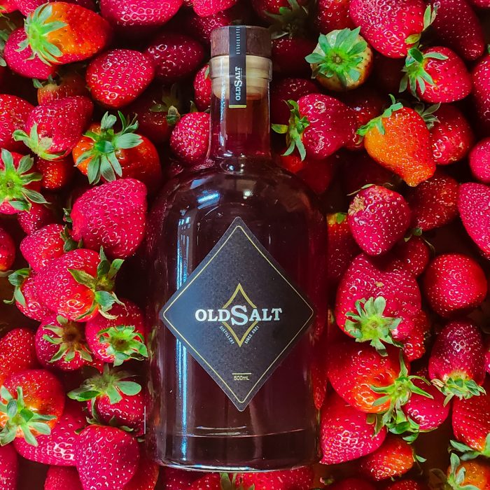 Strawberry