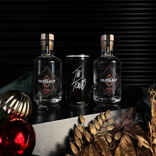 Mini Gin Gift Pack