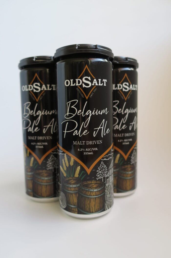 A Great Table Beer!